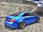 Mercedes-Benz CLA-Class by Fairy Design 2013 года